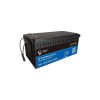 Acumulator litiu LiFePO4, BMS, Bluetooth, Ultimatron cu incalzire 24V-200Ah