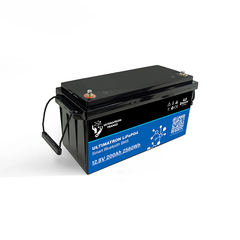 Acumulator litiu LiFePO4, BMS, Bluetooth, Ultimatron PRO 12V-200Ah