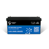 Acumulator litiu LiFePO4, BMS, Bluetooth, Ultimatron PRO 12V-200Ah