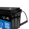 Acumulator litiu LiFePO4, BMS, Bluetooth, Ultimatron PRO 12V-200Ah