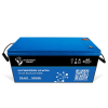 Acumulator litiu LiFePO4, BMS, Bluetooth, Ultimatron PRO 24V-100Ah