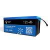 Acumulator litiu LiFePO4, BMS, Bluetooth, Ultimatron PRO 24V-100Ah
