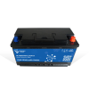 Acumulator litiu LiFePO4, BMS, Bluetooth, UNDERSEAT cu incalzire, Ultimatron 12V-150Ah