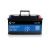 Acumulator litiu LiFePO4, BMS, Bluetooth, UNDERSEAT Ultimatron 12V-150Ah