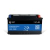 Acumulator litiu LiFePO4, BMS, Bluetooth, UNDERSEAT Ultimatron 12V-150Ah