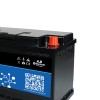 Acumulator litiu LiFePO4, BMS, Bluetooth, UNDERSEAT Ultimatron 12V-150Ah