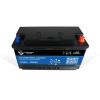 Acumulator litiu LiFePO4, BMS, Bluetooth, UNDERSEAT Ultimatron 12V-150Ah