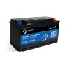 Acumulator litiu LiFePO4, BMS, Bluetooth, UNDERSEAT Ultimatron 12V-150Ah