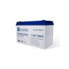 Acumulator litium LiFePO4, EcoWatt 12V-100Ah