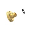 Adaptor Romania (DISH) pentru incarcare butelie GPL camping (filet 22 mm dreapta), Drehmeister
