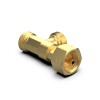 Adaptor T G.12-W21.8x1/14 LH, Drehmeister