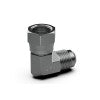 Adaptor unghiular G 3/4-UNF, 90°, Drehmeister