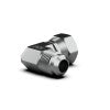 Adaptor unghiular G 3/4-UNF, 90°, Drehmeister