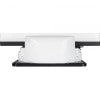 Antena de satelit cu cupola automata si modul GPS integrat, Megasat Traveller-Man 4