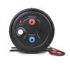 Boiler, 10L, 12V / 200W, negru, Carbest CozyWater