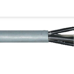 Cablu de semnalizare YSLY-OZ, 4x0.75mm2