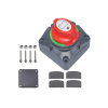 Comutator acumulator, 12-48V, 200A, Geti GF-S02