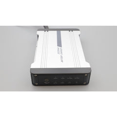Convertor DC-DC cu MPPT integrat, 12/12V, 40A, Carspa DCDS40