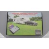 Convertor DC-DC cu MPPT integrat, 12/12V, 40A, Carspa DCDS40