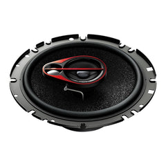 Difuzoare auto, 17 cm, 3 cai, 250 W, Pioneer TS-R1750S