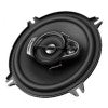 Difuzor auto 13cm 3 cai coaxial 50W RMS