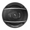 Difuzor auto 13cm 3 cai coaxial 50W RMS