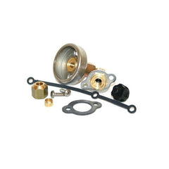 Duza de umplere butelie GPL, M10+DISH, Tomasseto