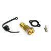 Duza umplere butelie GPL mini adaptor, M16+M10 la 3/4-16UNF, Rotarex
