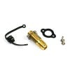 Duza umplere butelie GPL mini adaptor, M16+M10 la 3/4-16UNF, Rotarex