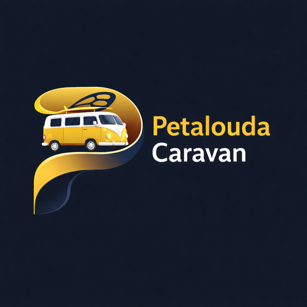 Petalouda Caravan parts