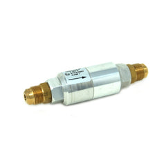 Filtru de presiune gaz GPL, 3/4” UNF, Certools