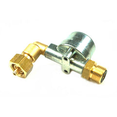 Filtru de presiune inalta, drept unghiular, F-701 21.8 LH G12, Certools
