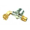 Filtru de presiune inalta, drept unghiular, F-701 21.8 LH G12, Certools