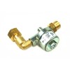 Filtru de presiune inalta, drept unghiular, F-701 21.8 LH G12, Certools