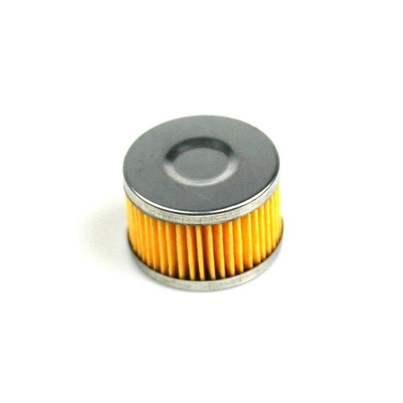 Filtru de rezerva, Certools