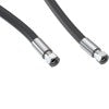 Furtun de alimentare butelie, 0.75m drept, filet 3/4 dreapta, 67R-01, Campko