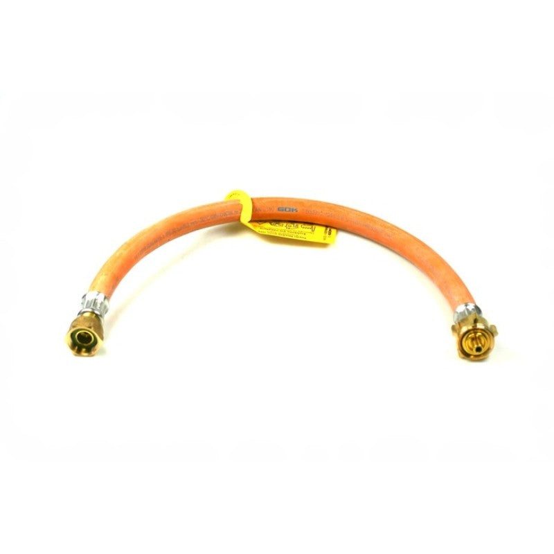 Furtun de presiune, 30mbar G.12xM20x1.5 - 450mm, GOK Caramatic Connect Basic