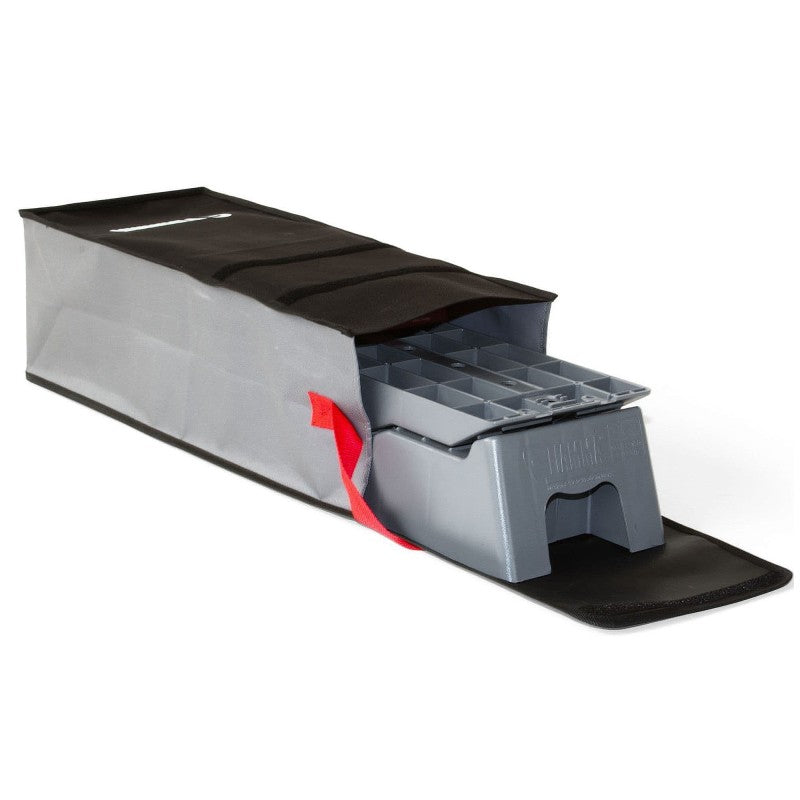 Husa pentru cai de nivelare, 650x245x185mm, Fiamma 05950A02B