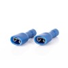 Incarcator USB, 12/24V, 1xUSB-A, 1xUSB-C, Carbest