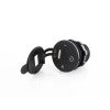 Incarcator USB cu voltmetru, 12/24V, USB-A, Carbest