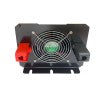 Invertor auto sinus pur 24V 4000W / 8000W cu LCD si USB