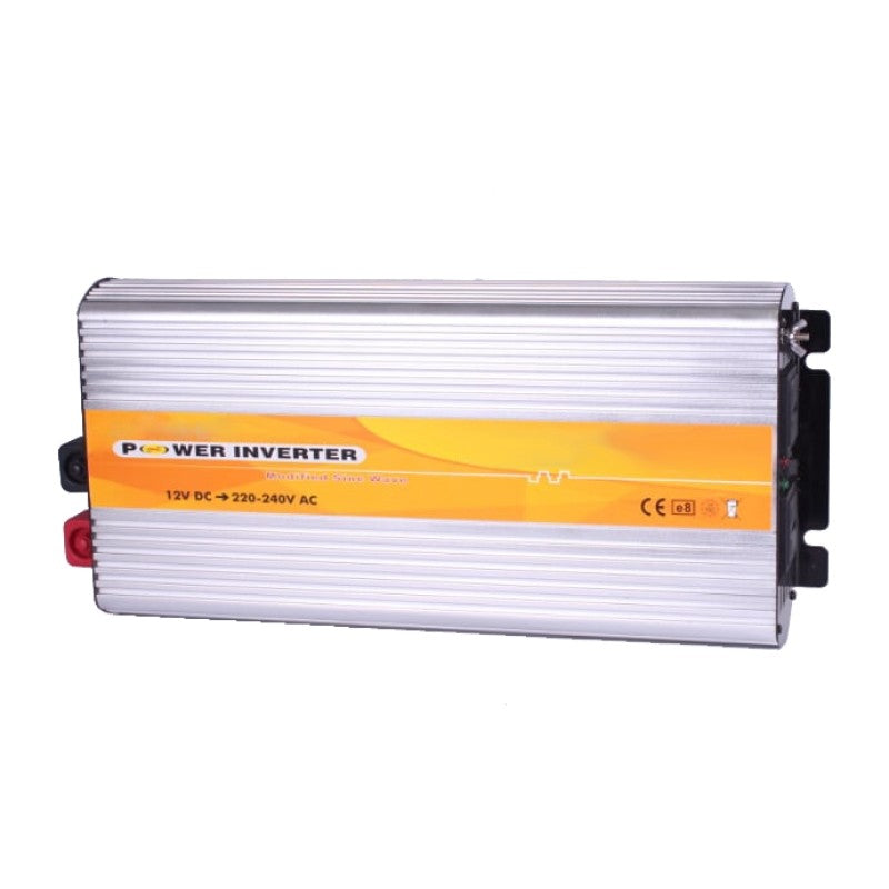 Invertor de tensiune, 12V/2000W, Nova NV-M2000