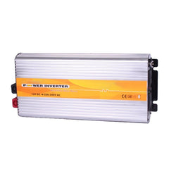 Invertor de tensiune, 12V/2000W, Nova NV-M2000