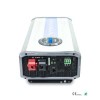 Invertor de tensiune cu afisaj pur sinus, 12V/2000W, Epever