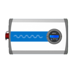 Invertor de tensiune cu afisaj pur sinus, 12V/2000W, Epever