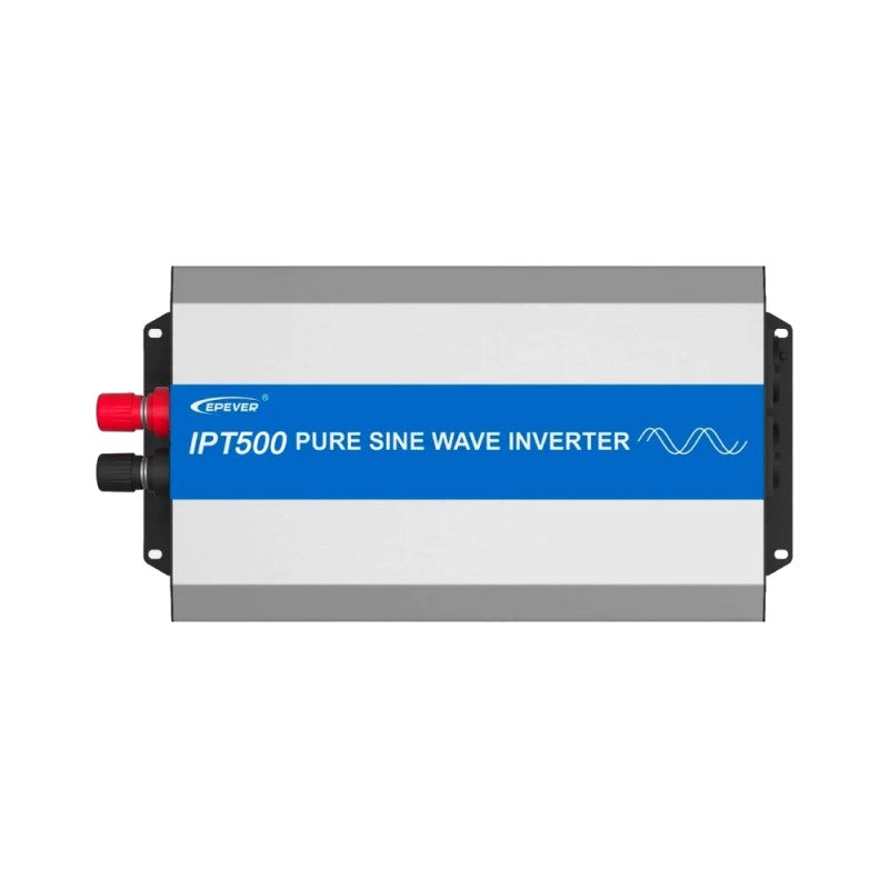 Invertor de tensiune sinus pur, 12V/500W, Epever