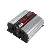 Invertor sinus modificat, 12V/1500W, 230V, Carspa MSD1500