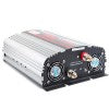 Invertor sinus modificat, 12V/2000W, 230V, Carspa MSD2000