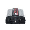 Invertor sinus modificat, 12V/2000W, 230V, Carspa MSD2000