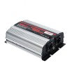 Invertor sinus modificat, 12V/2000W, 230V, Carspa MSD2000